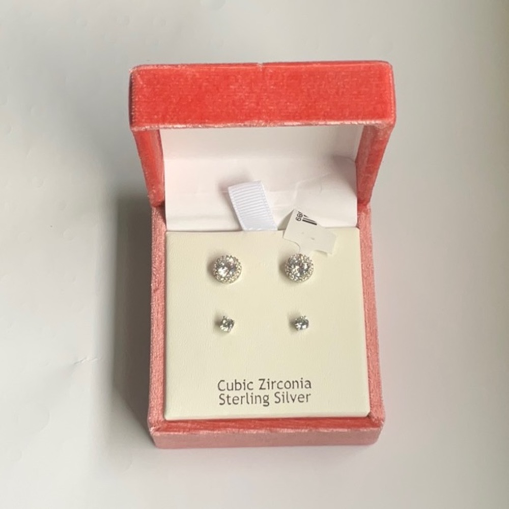 RACHEL ASHWELL   Earrings